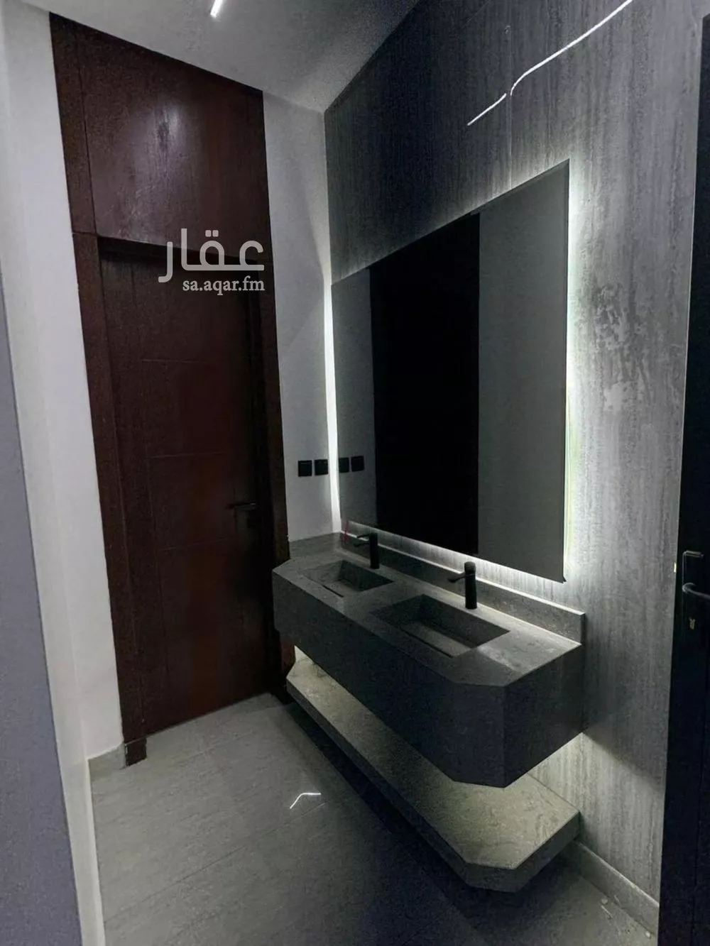 فيلا 5 غرف في طويق 5