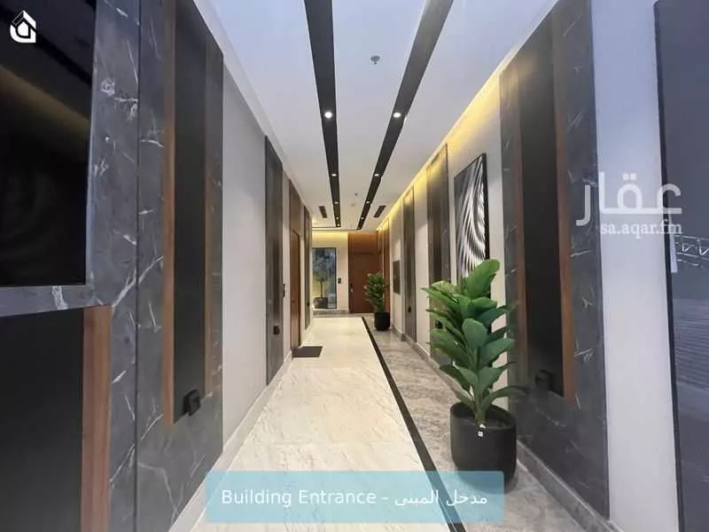 2 bedroom apartment in Al Aridh 2