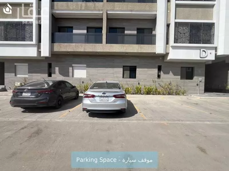 2 bedroom apartment in Al Aridh 14