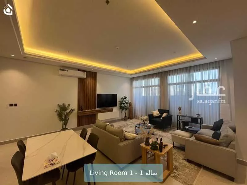 2 bedroom apartment in Al Aridh 4