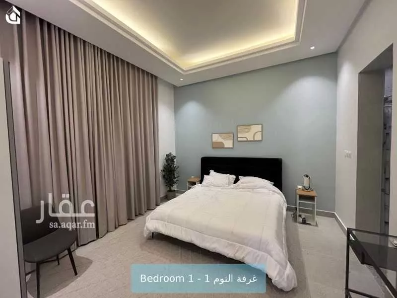 2 bedroom apartment in Al Aridh 6