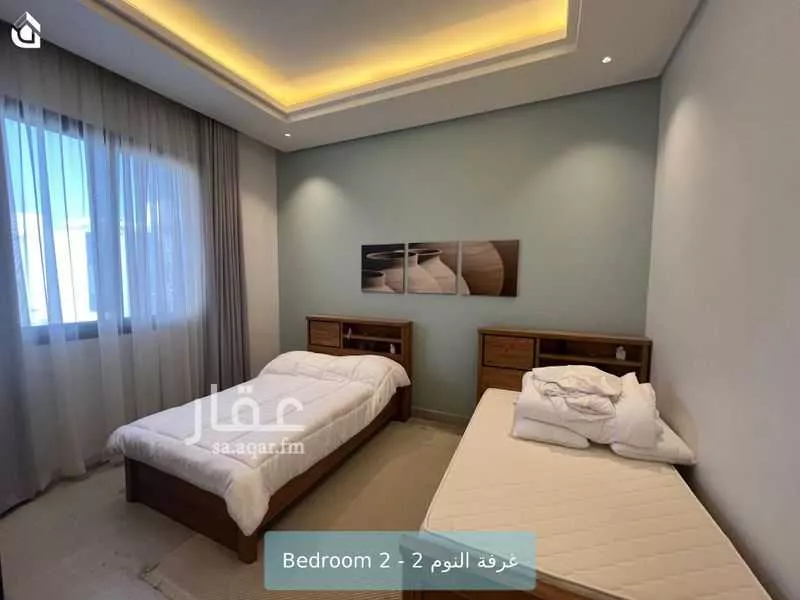 2 bedroom apartment in Al Aridh 7