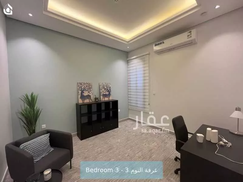 2 bedroom apartment in Al Aridh 8