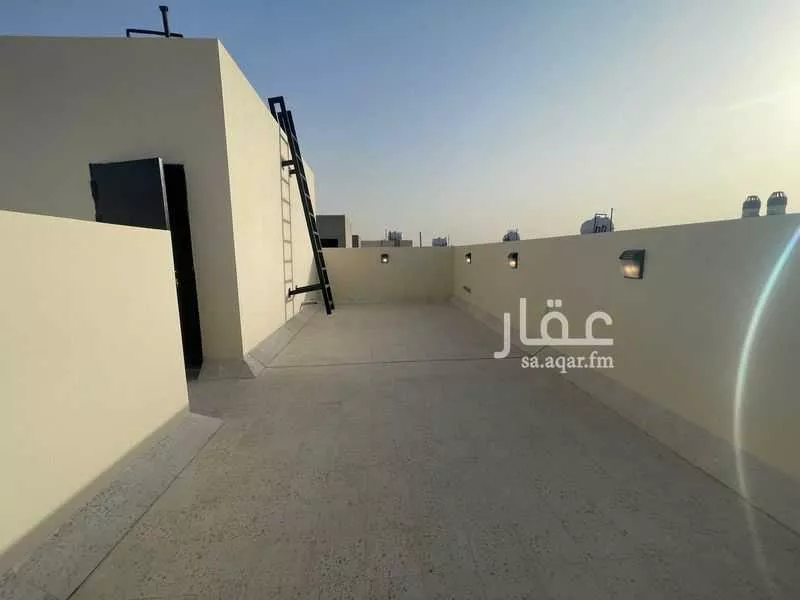 5 bedroom villa in Al Janadriyah 29