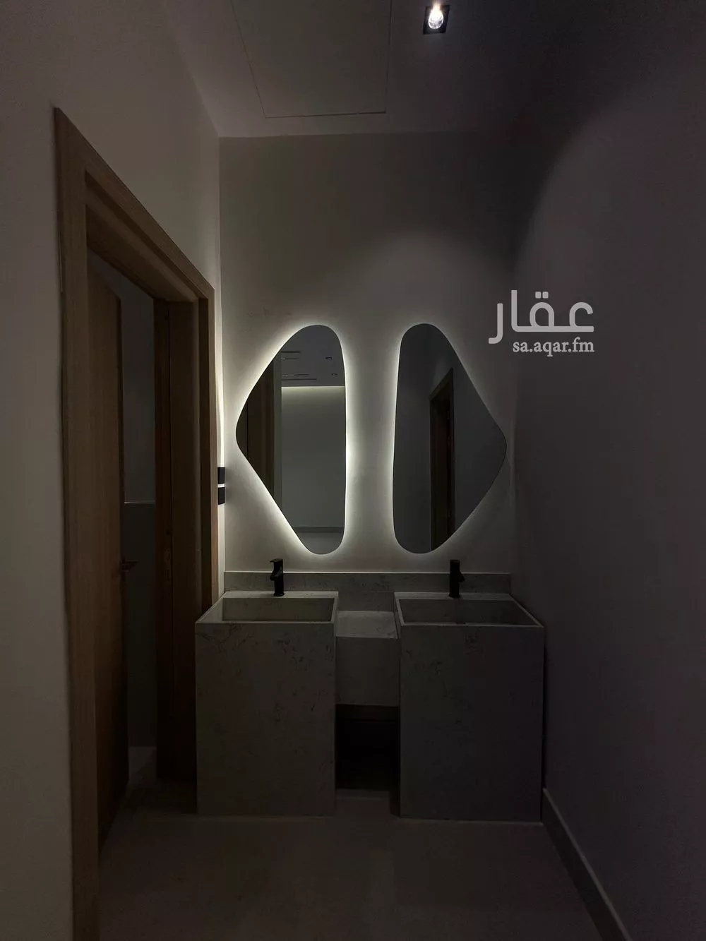 فيلا 6 غرف في المهدية 3