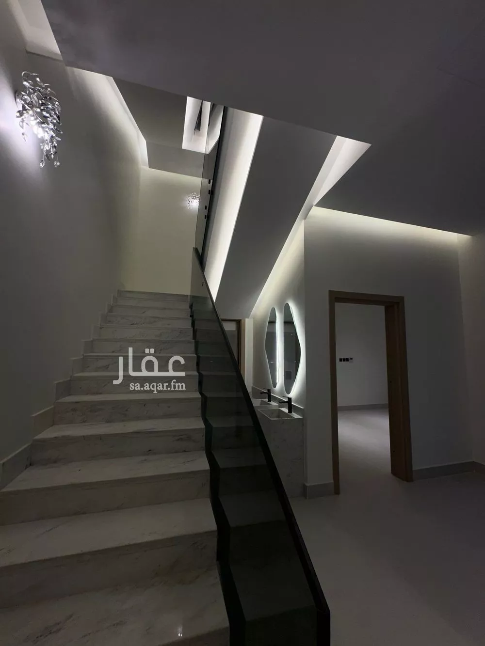 فيلا 6 غرف في المهدية 7
