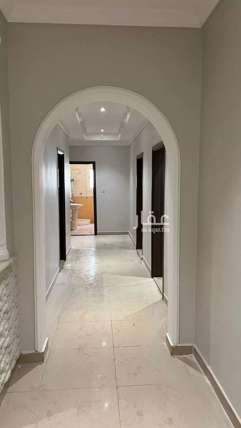 3 bedroom apartment in Al Marwa 4