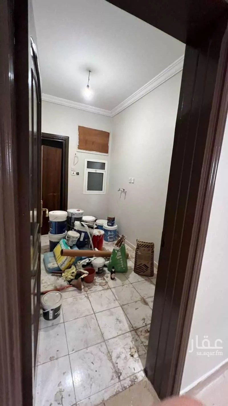 3 bedroom apartment in Al Marwa 7