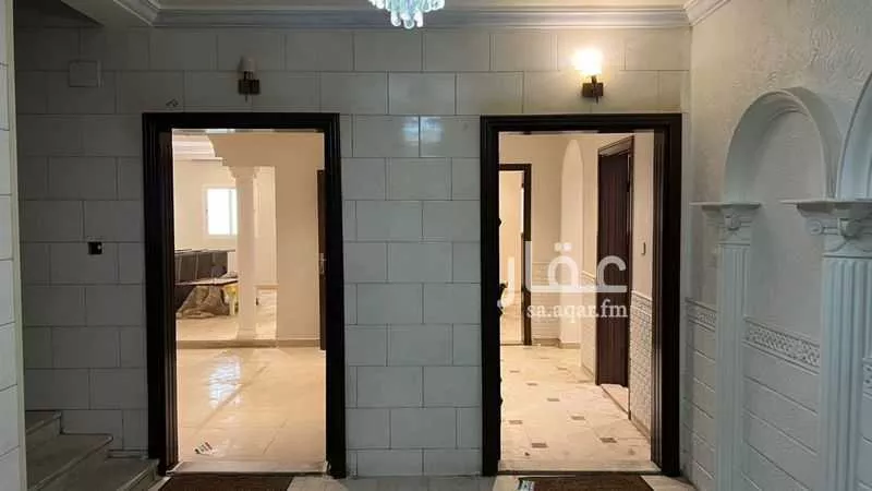 3 bedroom apartment in Al Marwa 10