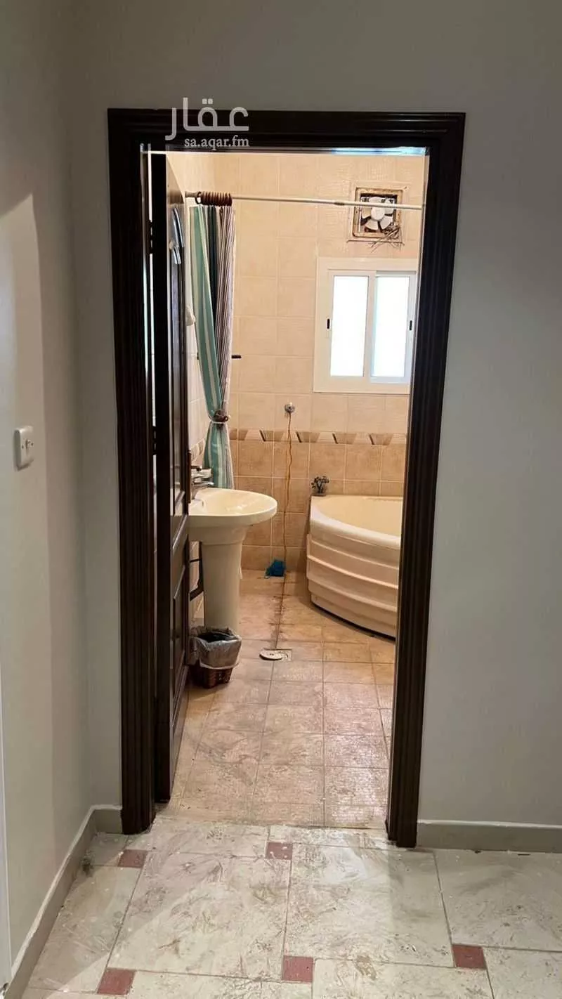 3 bedroom apartment in Al Marwa 15