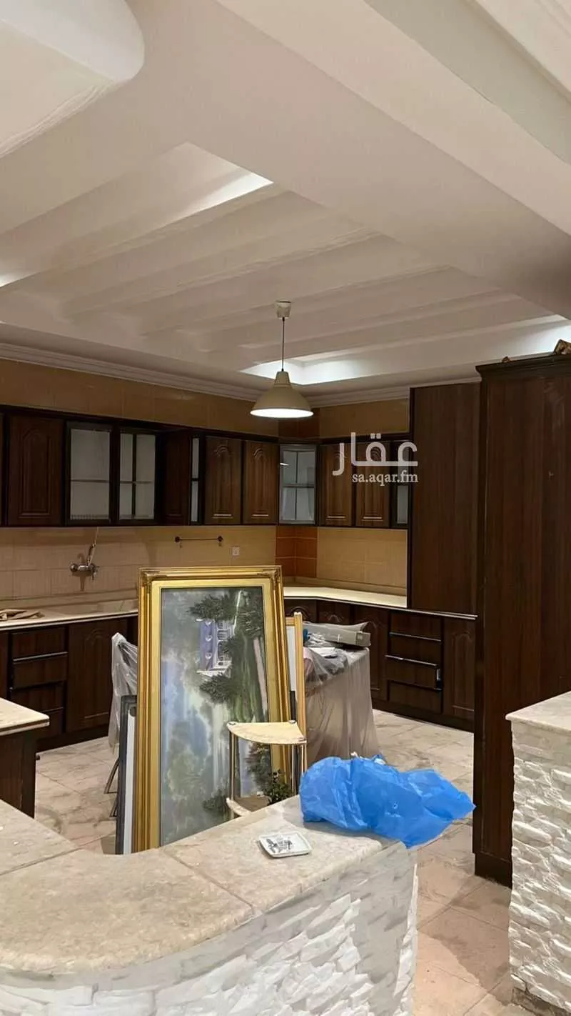 3 bedroom apartment in Al Marwa 8