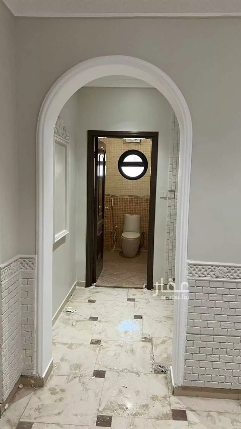 3 bedroom apartment in Al Marwa 9