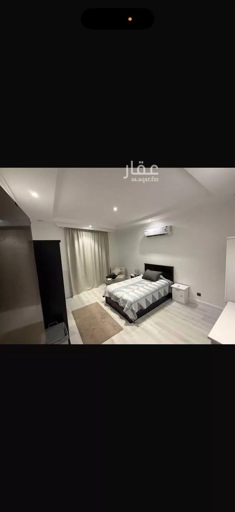 شقة 1 غرف في الصحافة 3