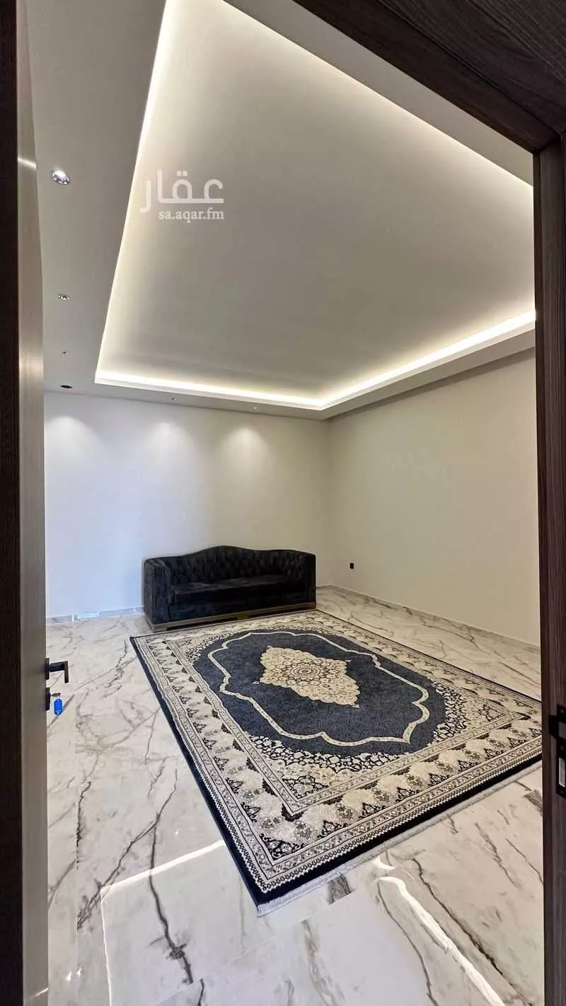 شقة 3 غرف في العارض 5