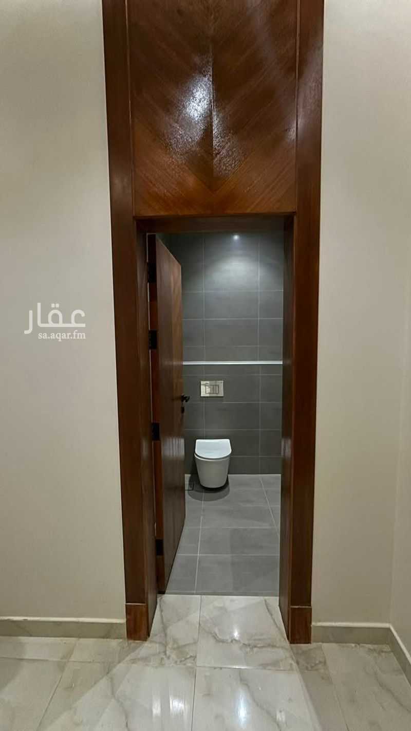 شقة 4 غرف في النرجس 6