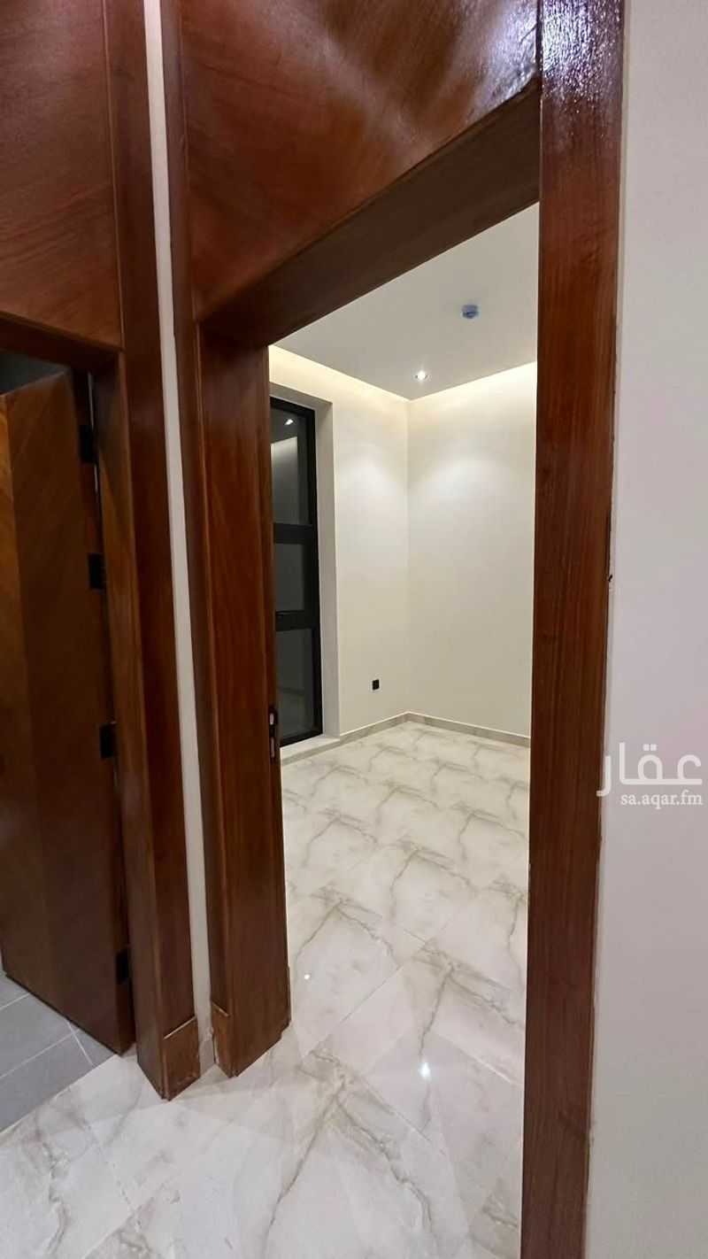 شقة 4 غرف في النرجس 12