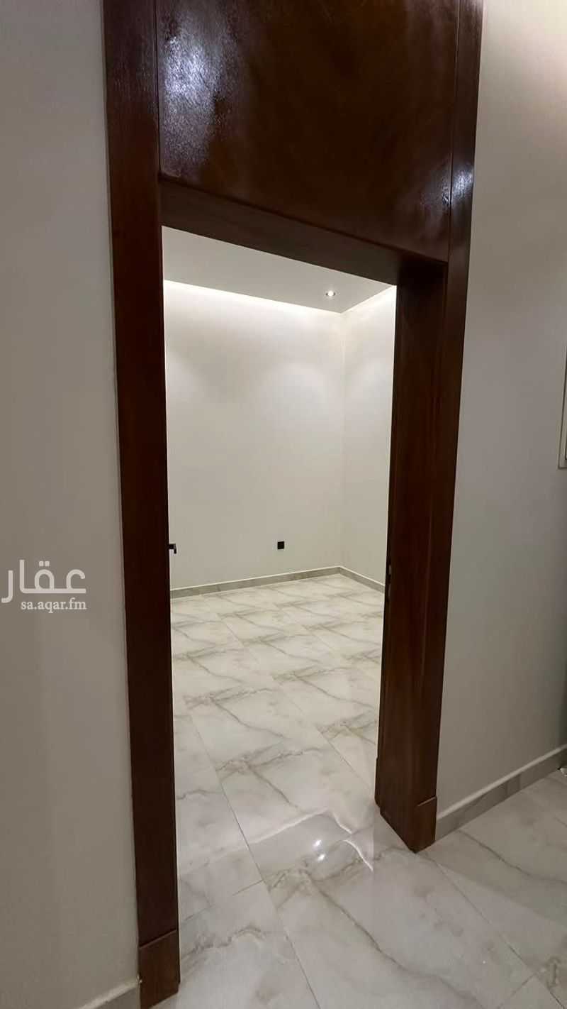 شقة 4 غرف في النرجس 10