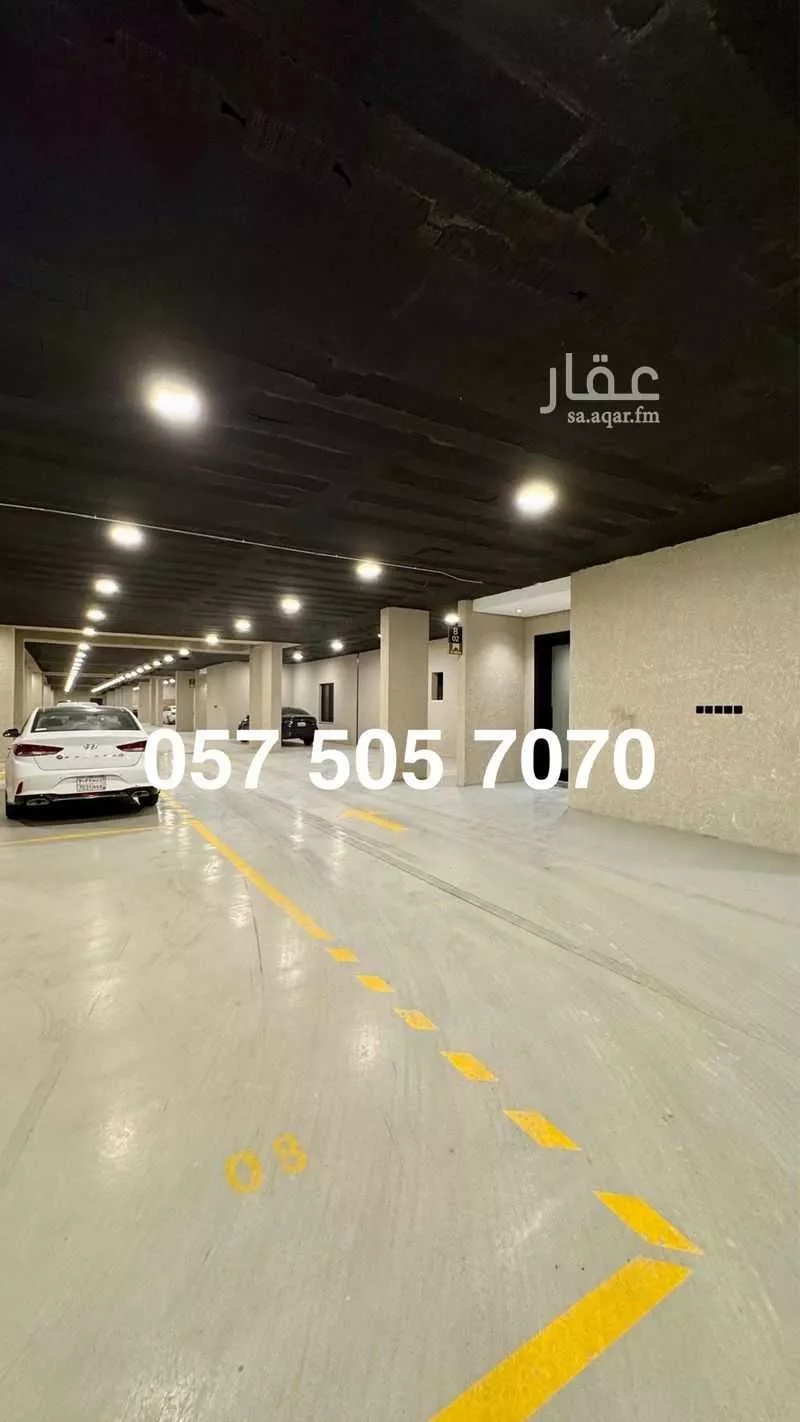 شقة 3 غرف في الرمال 9
