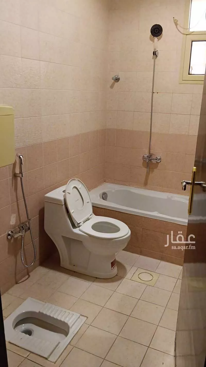 شقة 2 غرف في حطين 6