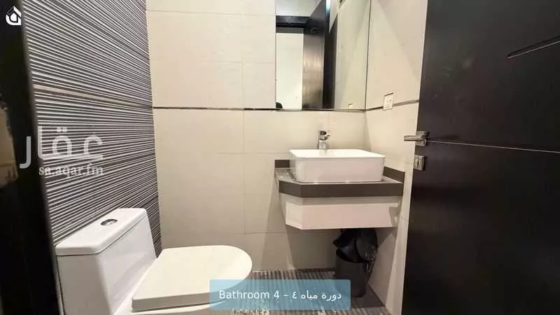 فيلا 4 غرف في العارض 16