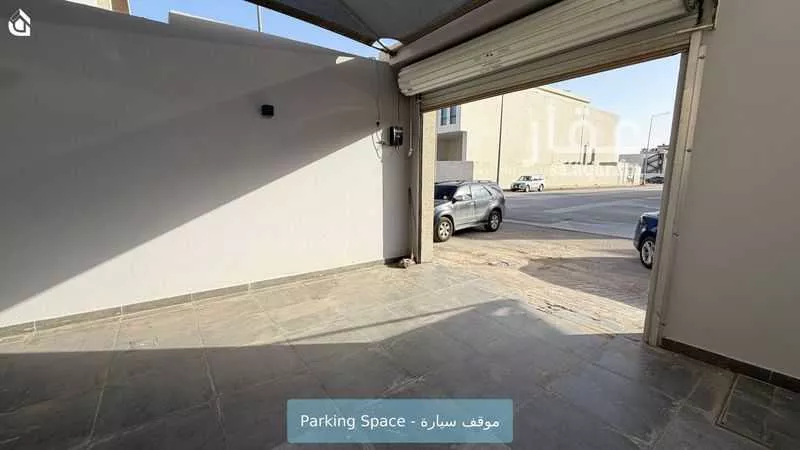 فيلا 4 غرف في العارض 20