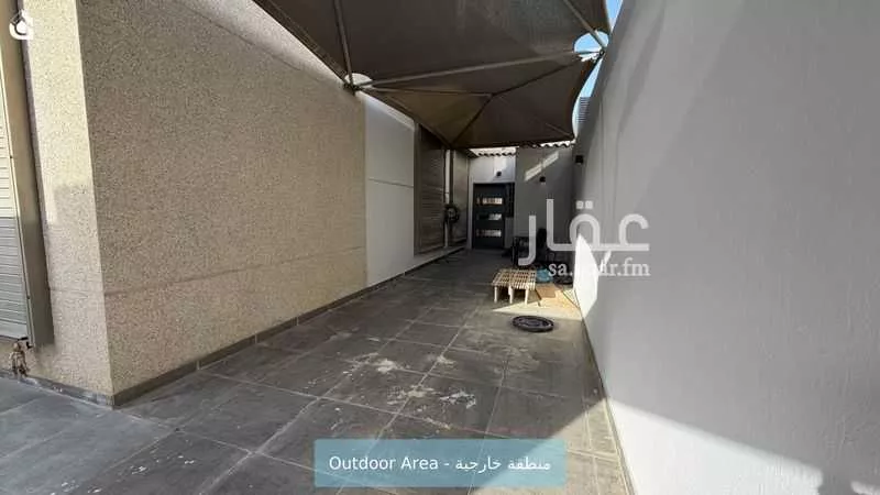 فيلا 4 غرف في العارض 21
