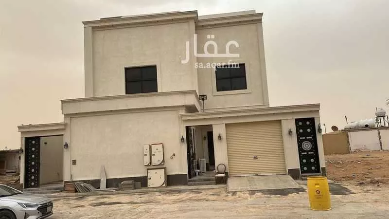فيلا 3 غرف في الرمال 3