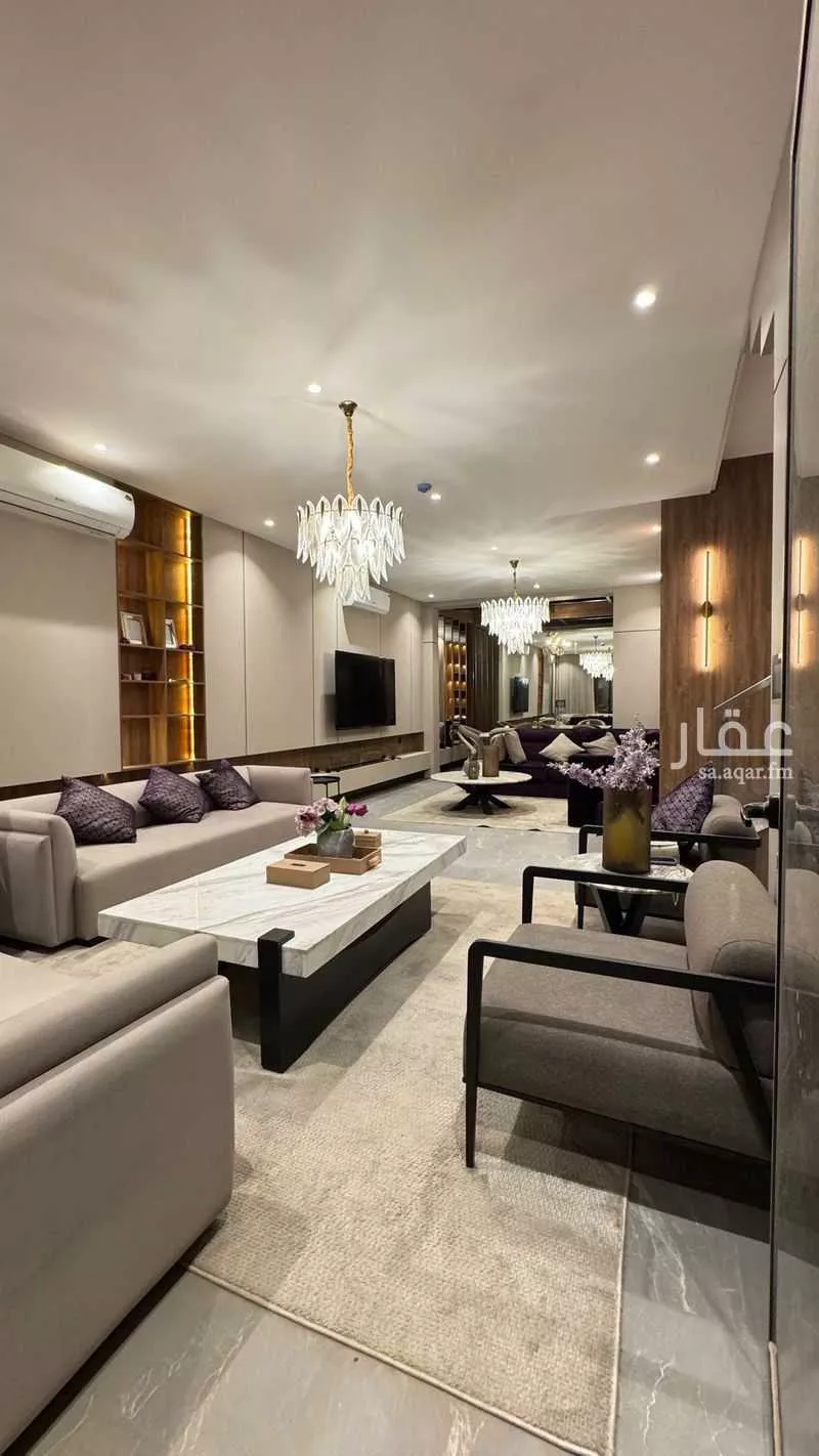 فيلا 5 غرف في العارض 5