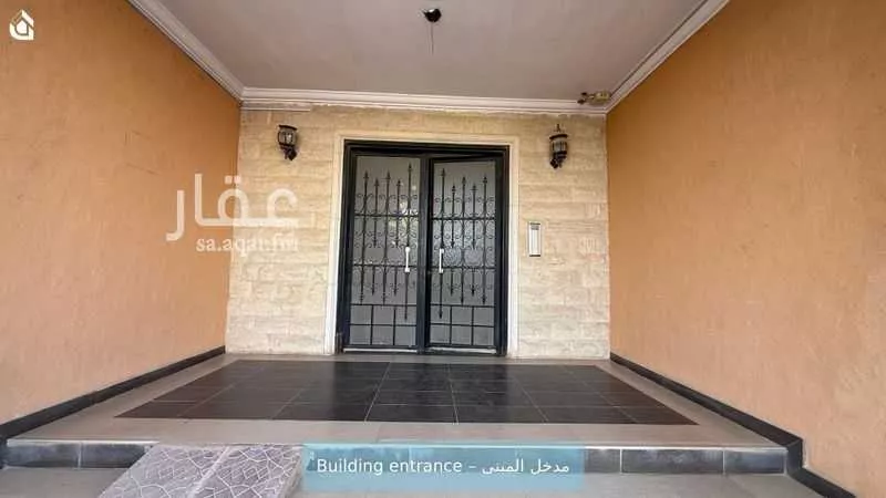 3 bedroom apartment in Al Nada 2