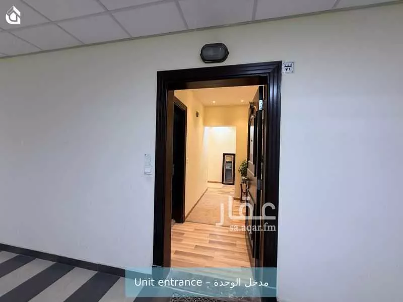 3 bedroom apartment in Al Nada 3