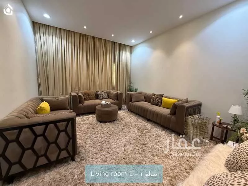 3 bedroom apartment in Al Nada 4