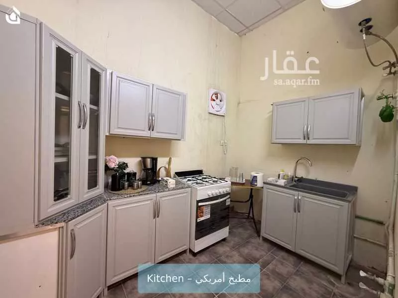 3 bedroom apartment in Al Nada 5
