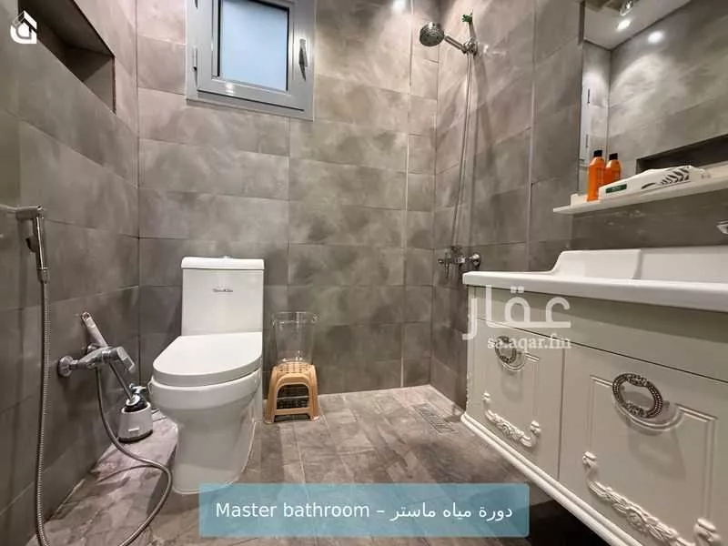 3 bedroom apartment in Al Nada 8