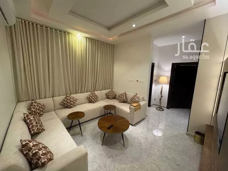 4 bedroom villa in Al Sahafah 2