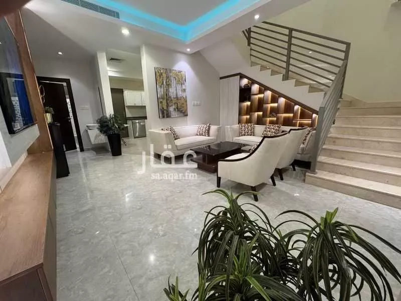 4 bedroom villa in Al Sahafah 9