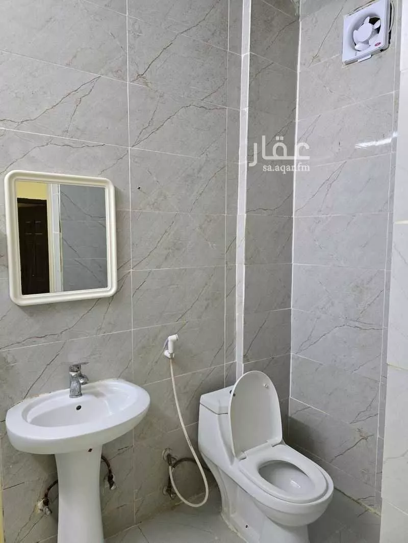 2 bedroom apartment in Al Rawdah 13