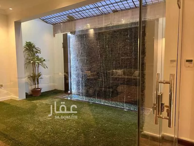 فيلا 4 غرف في عرقة 7