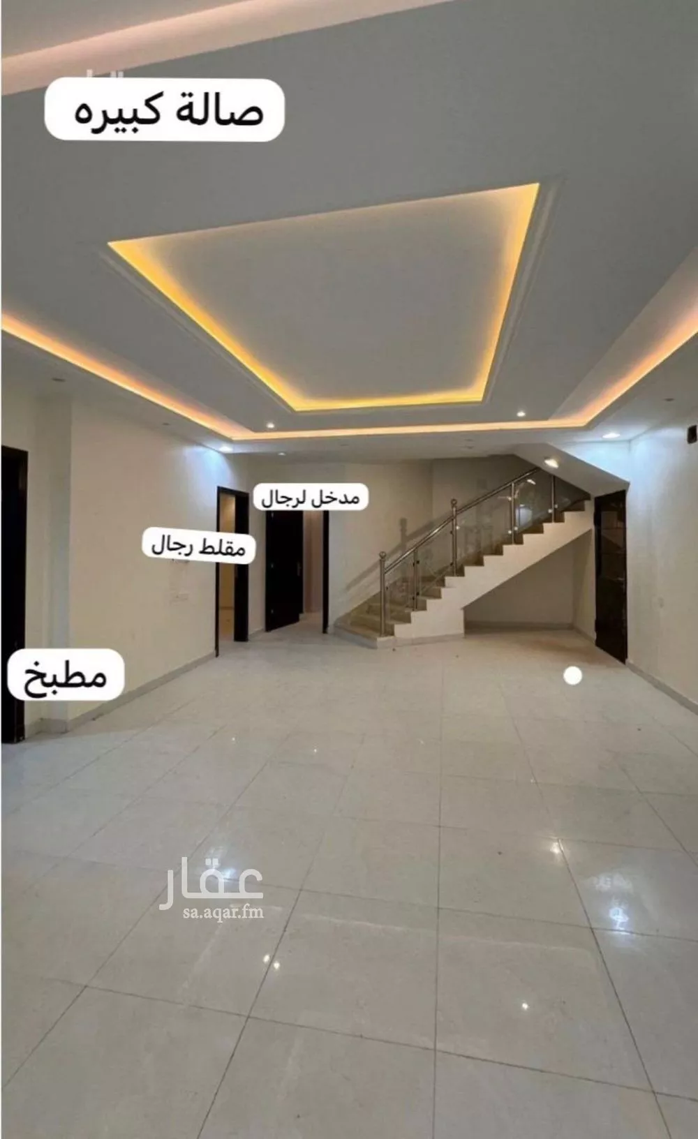 6 bedroom villa in Badr 4