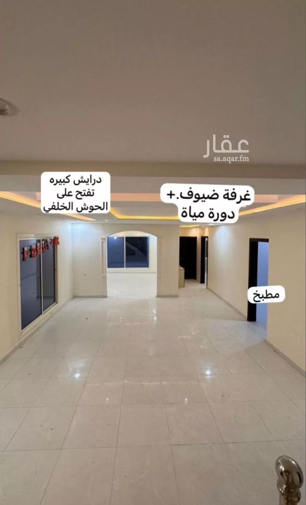 6 bedroom villa in Badr 3