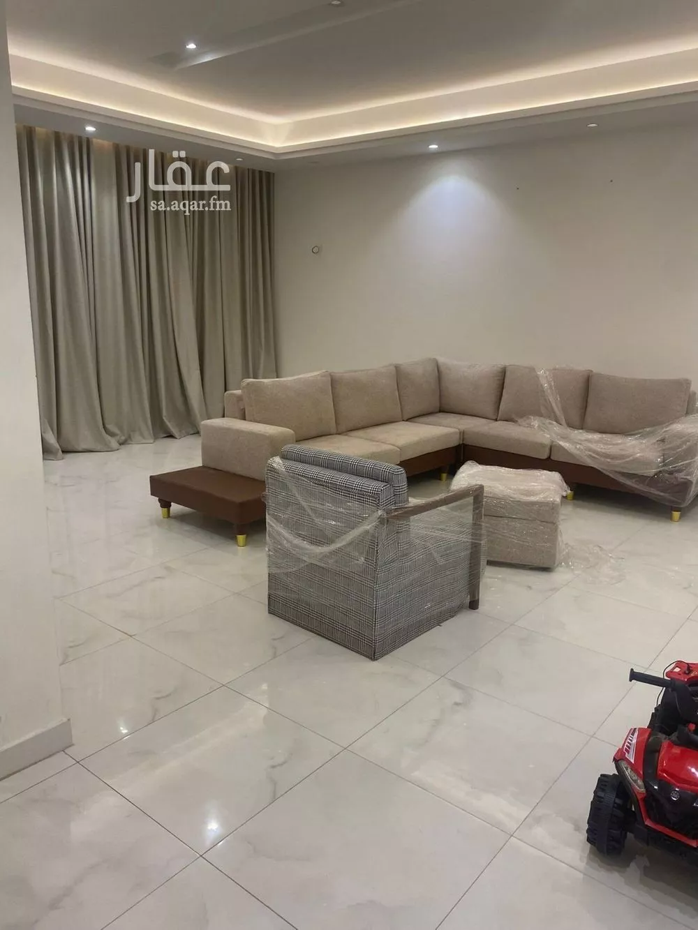 شقة 3 غرف في طويق، الرياض 3