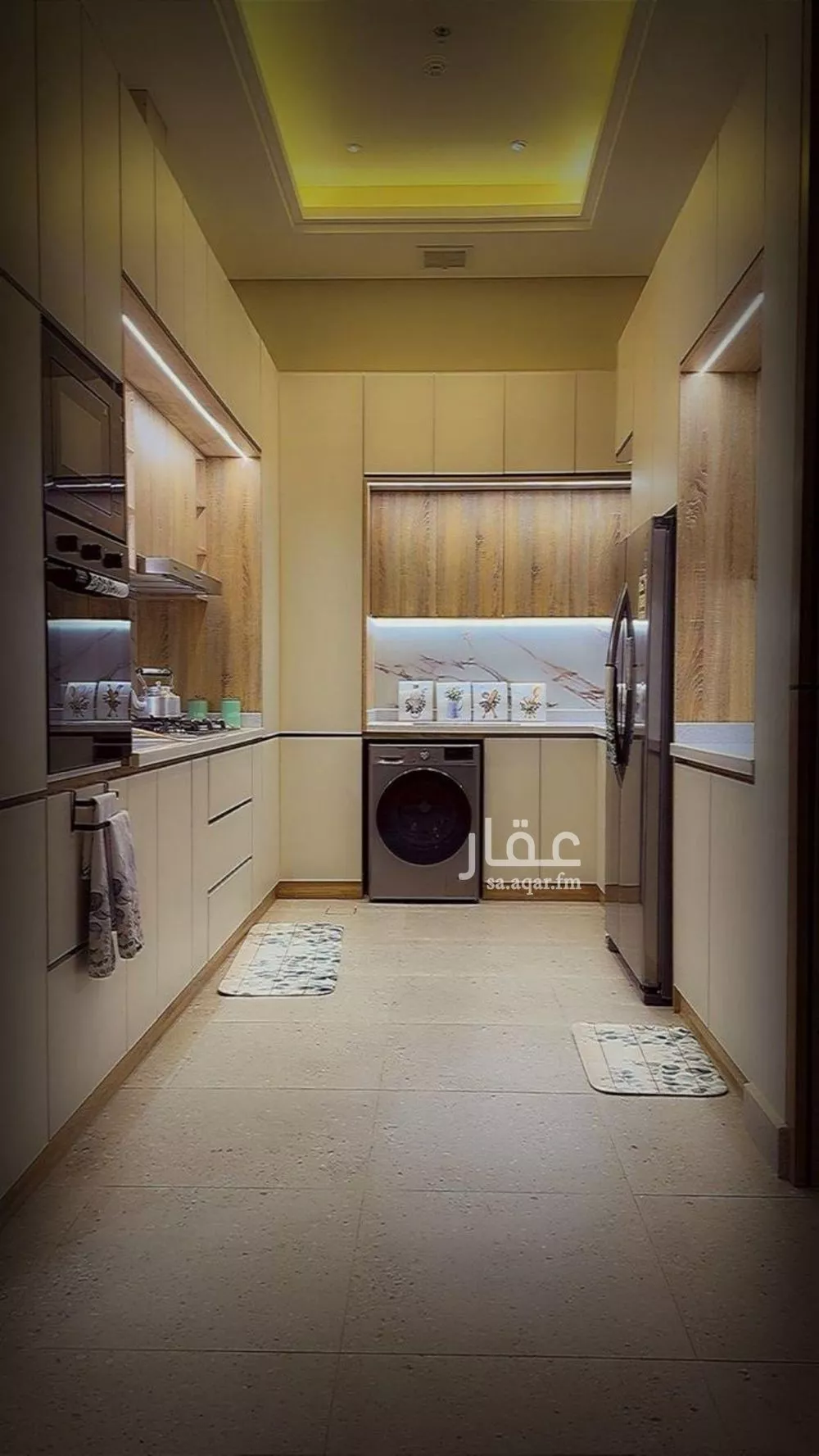 شقة 3 غرف في العارض 18