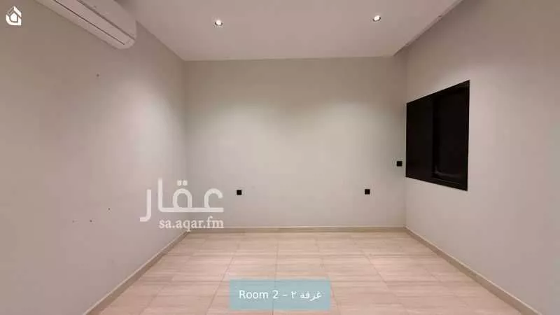 شقة 3 غرف في النرجس 9