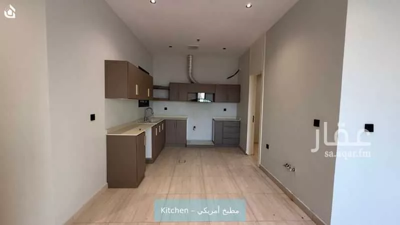 شقة 3 غرف في النرجس 7