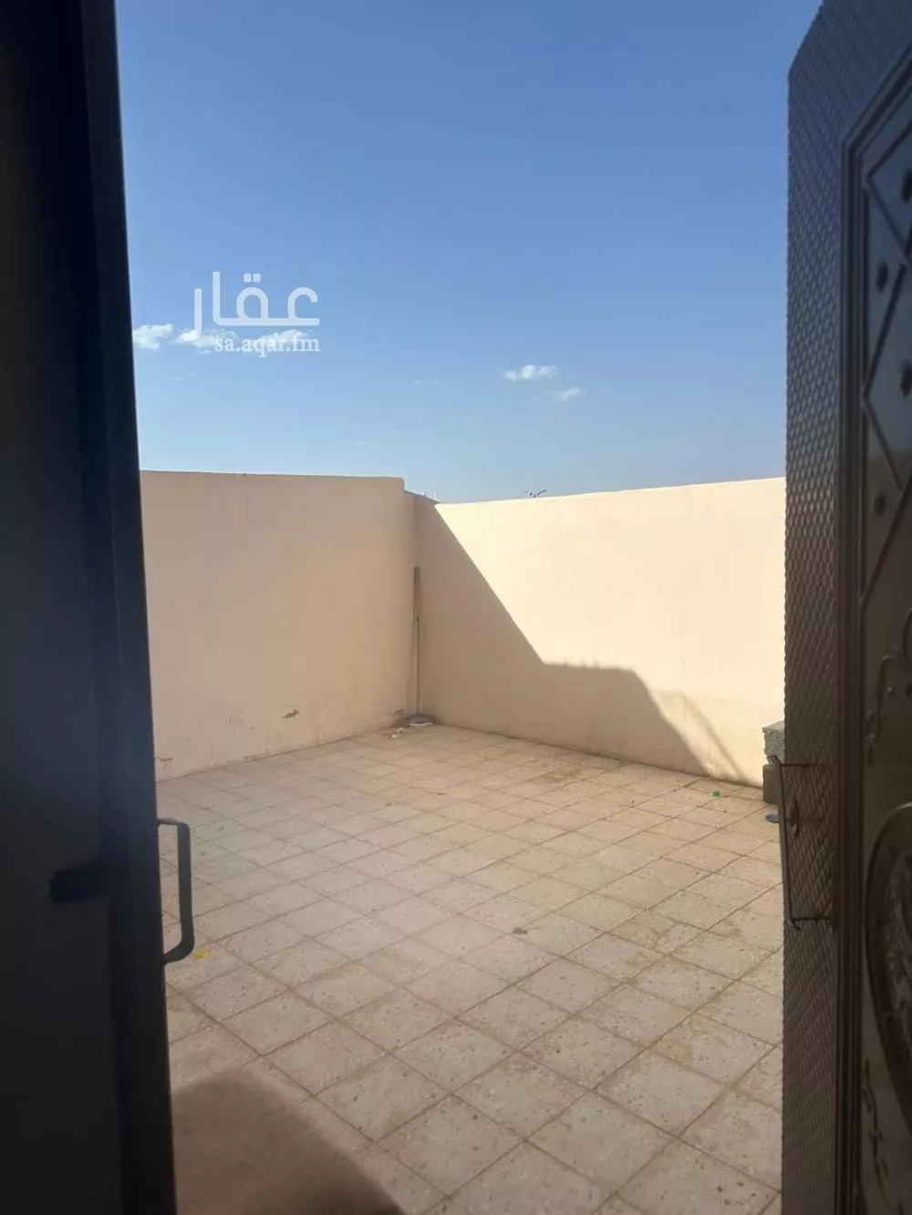 شقة 2 غرف في نبلاء 3