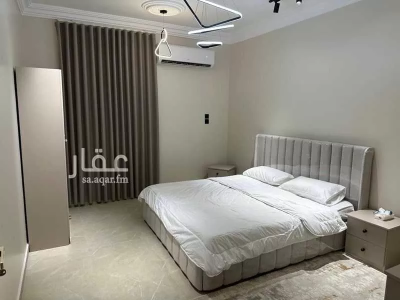 شقة 2 غرف في مذينب 5