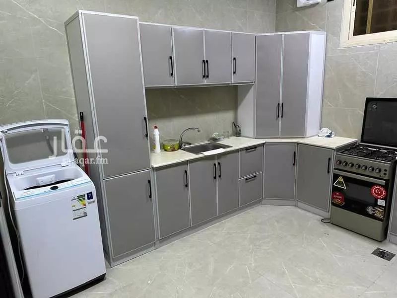 شقة 2 غرف في مذينب 3