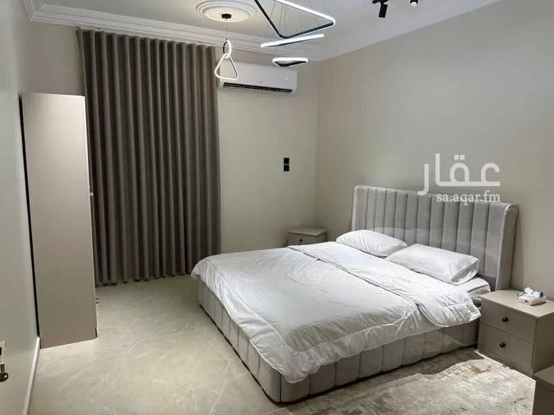 شقة 2 غرف في مذينب 2