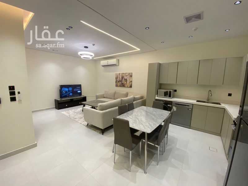 شقة 2 غرف في الجماوات 3