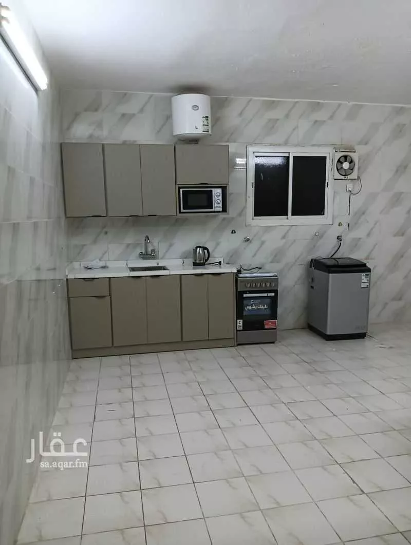 شقة 2 غرف في الظاهرة 7