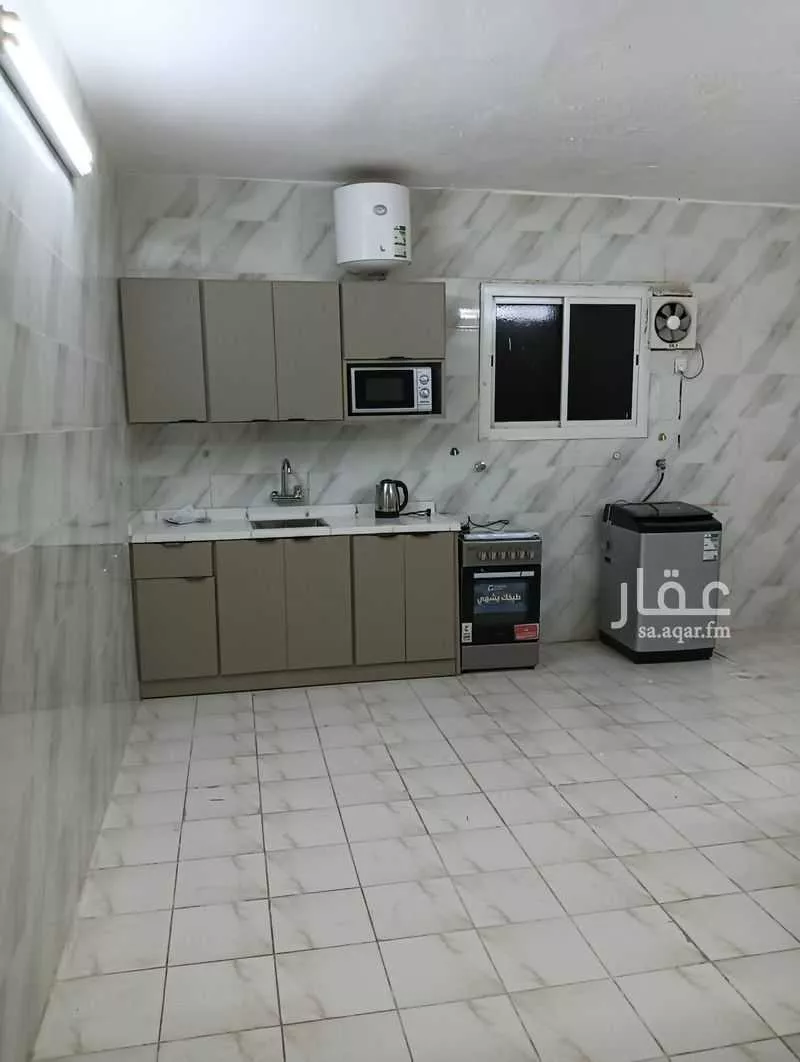 شقة 2 غرف في الظاهرة 3